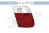 JOHNS 20 08 87-24 Combination Rearlight